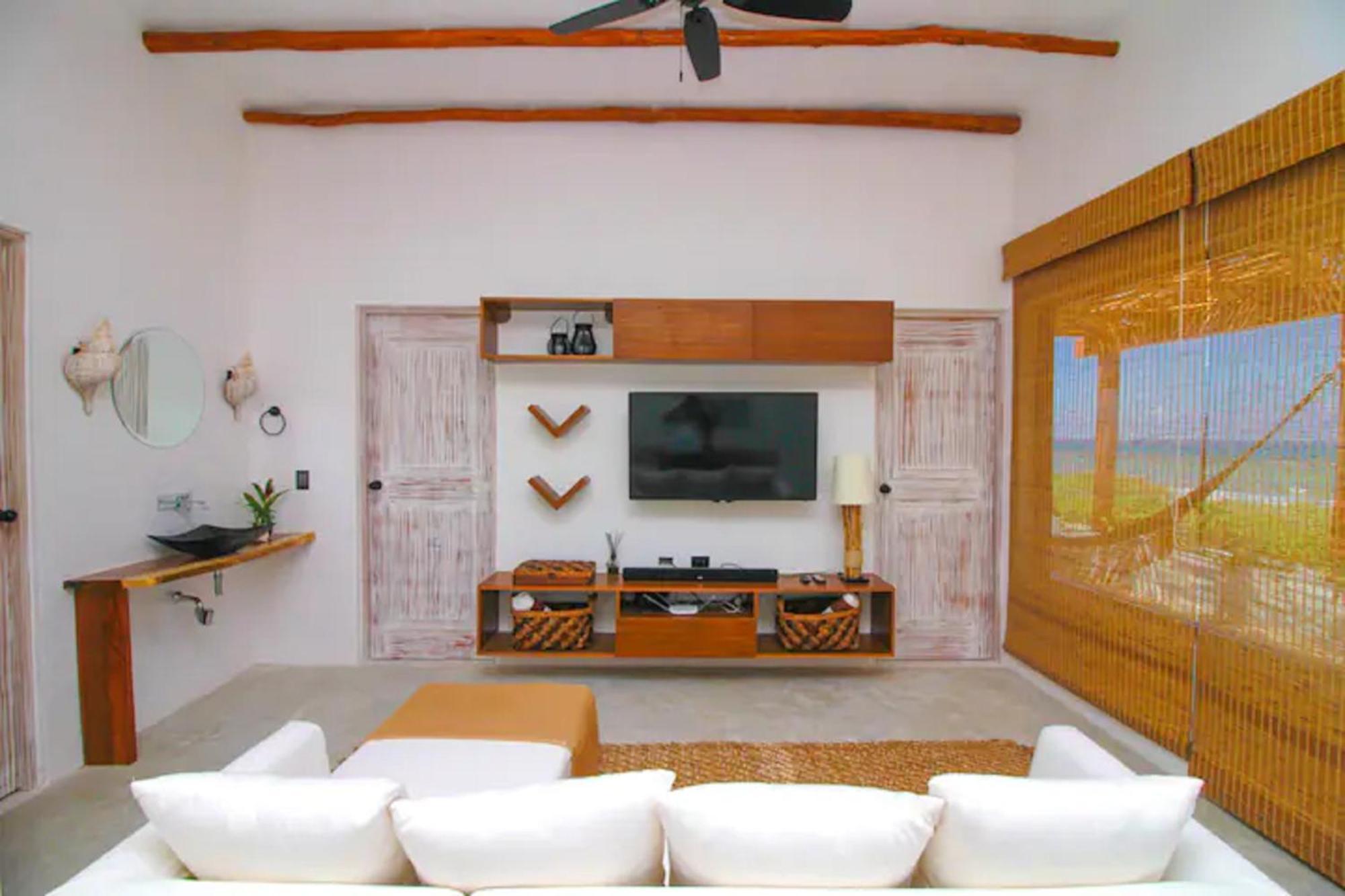 Ikal Island Garden - Adults Only Apartahotel Isla Mujeres