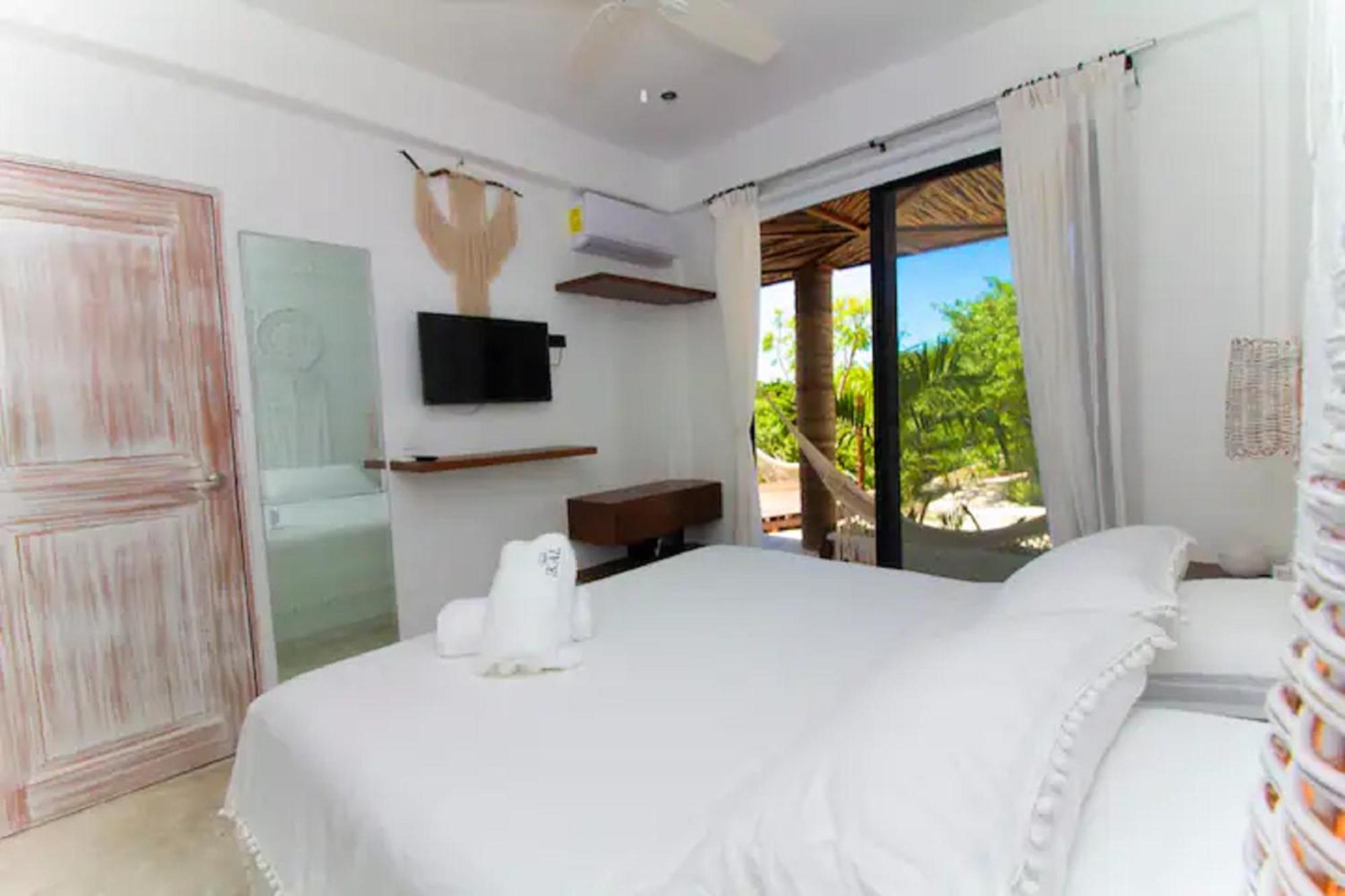 Ikal Island Garden - Adults Only Apartahotel
