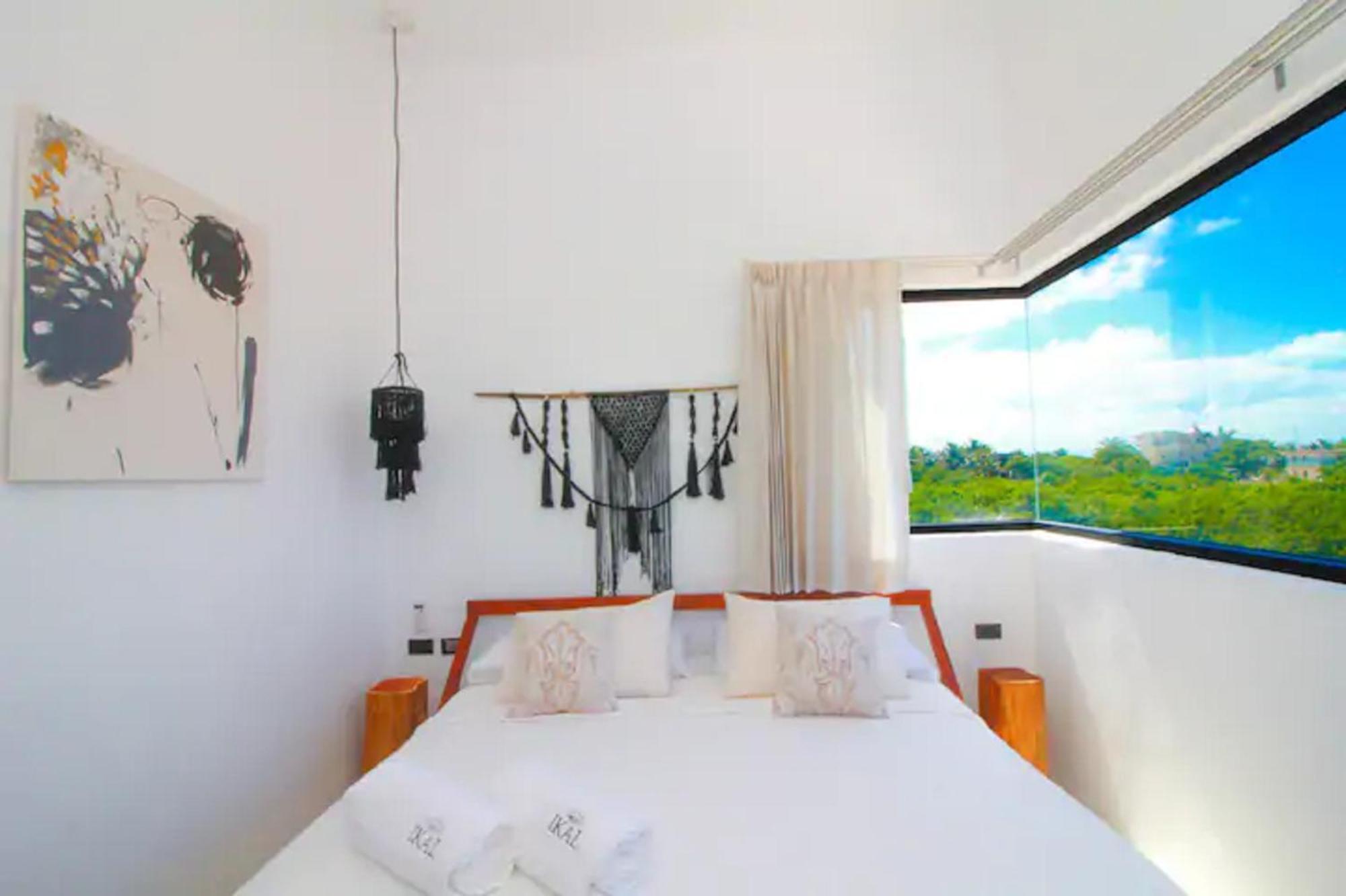 Ikal Island Garden - Adults Only Apartahotel Isla Mujeres