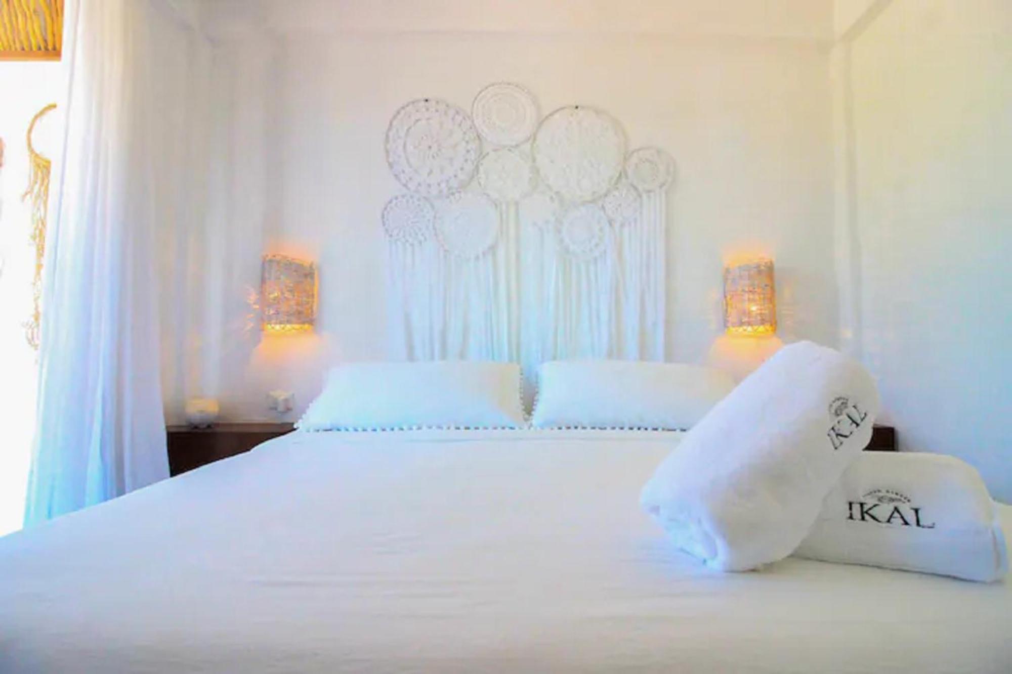 Ikal Island Garden - Adults Only Apartahotel Isla Mujeres