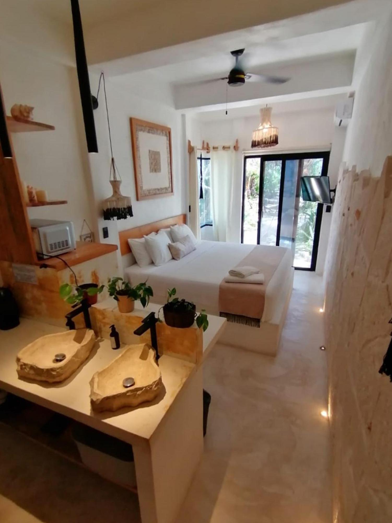 Apartahotel Ikal Island Garden - Adults Only *