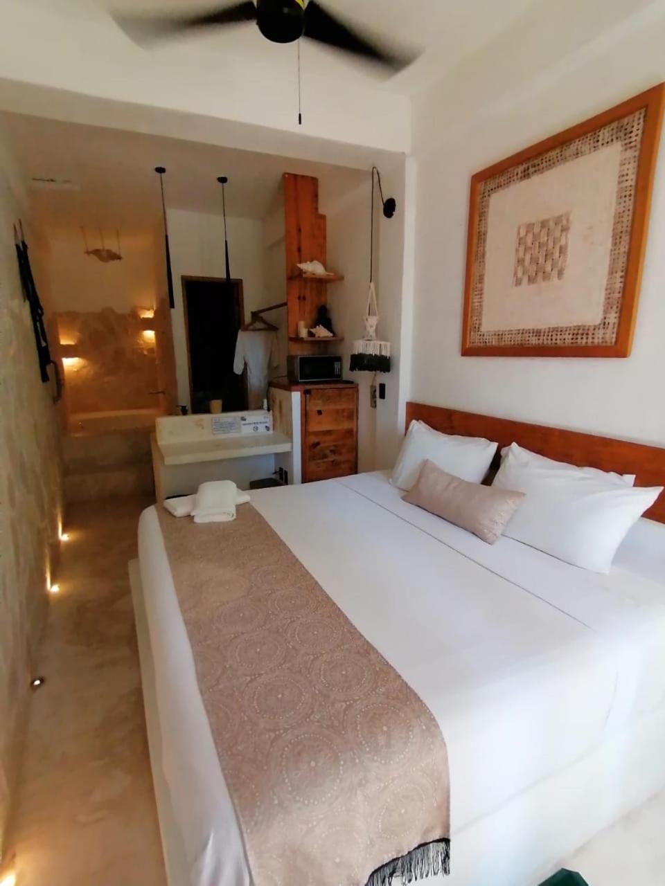 Ikal Island Garden - Adults Only Isla Mujeres