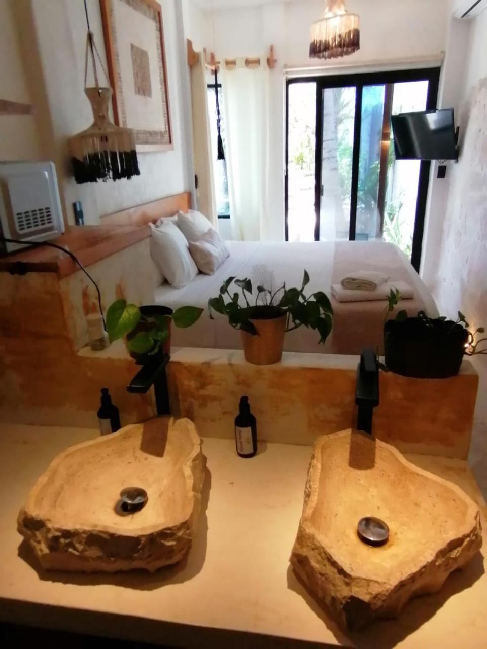 Apartahotel Ikal Island Garden - Adults Only *