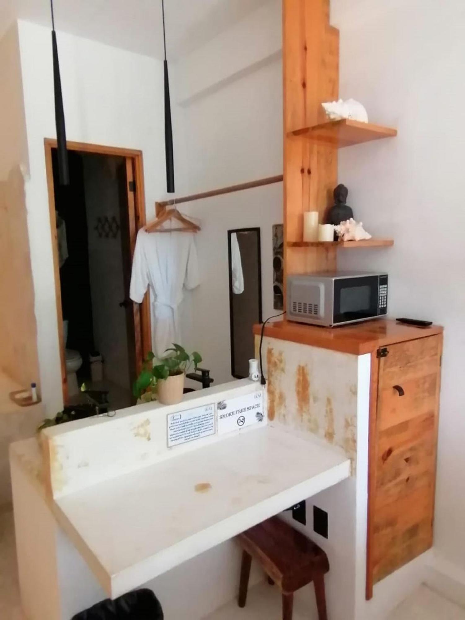 Ikal Island Garden - Adults Only Apartahotel Isla Mujeres