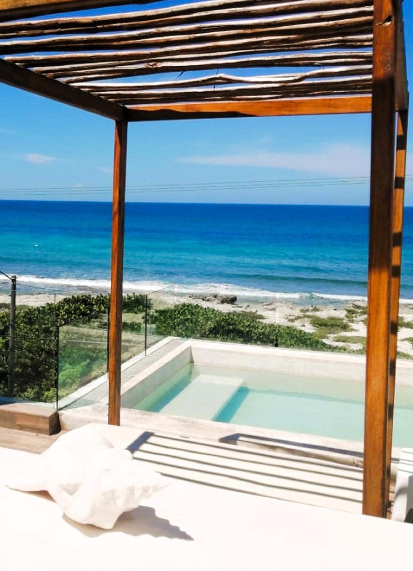 Ikal Island Garden - Adults Only * Isla Mujeres