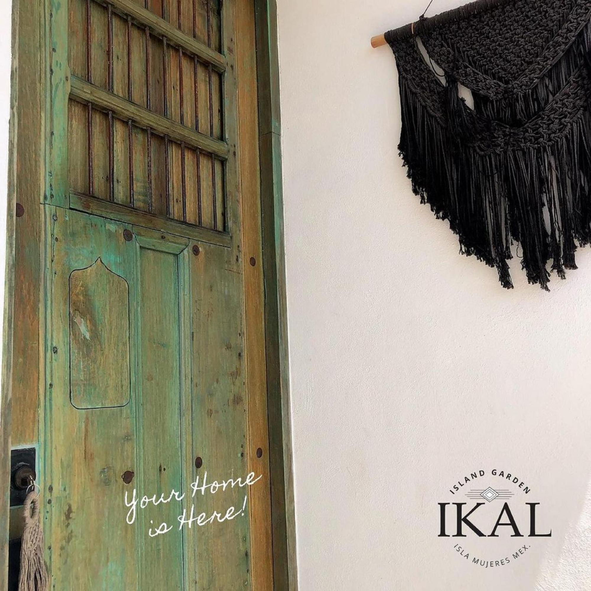 Ikal Island Garden - Adults Only * Isla Mujeres