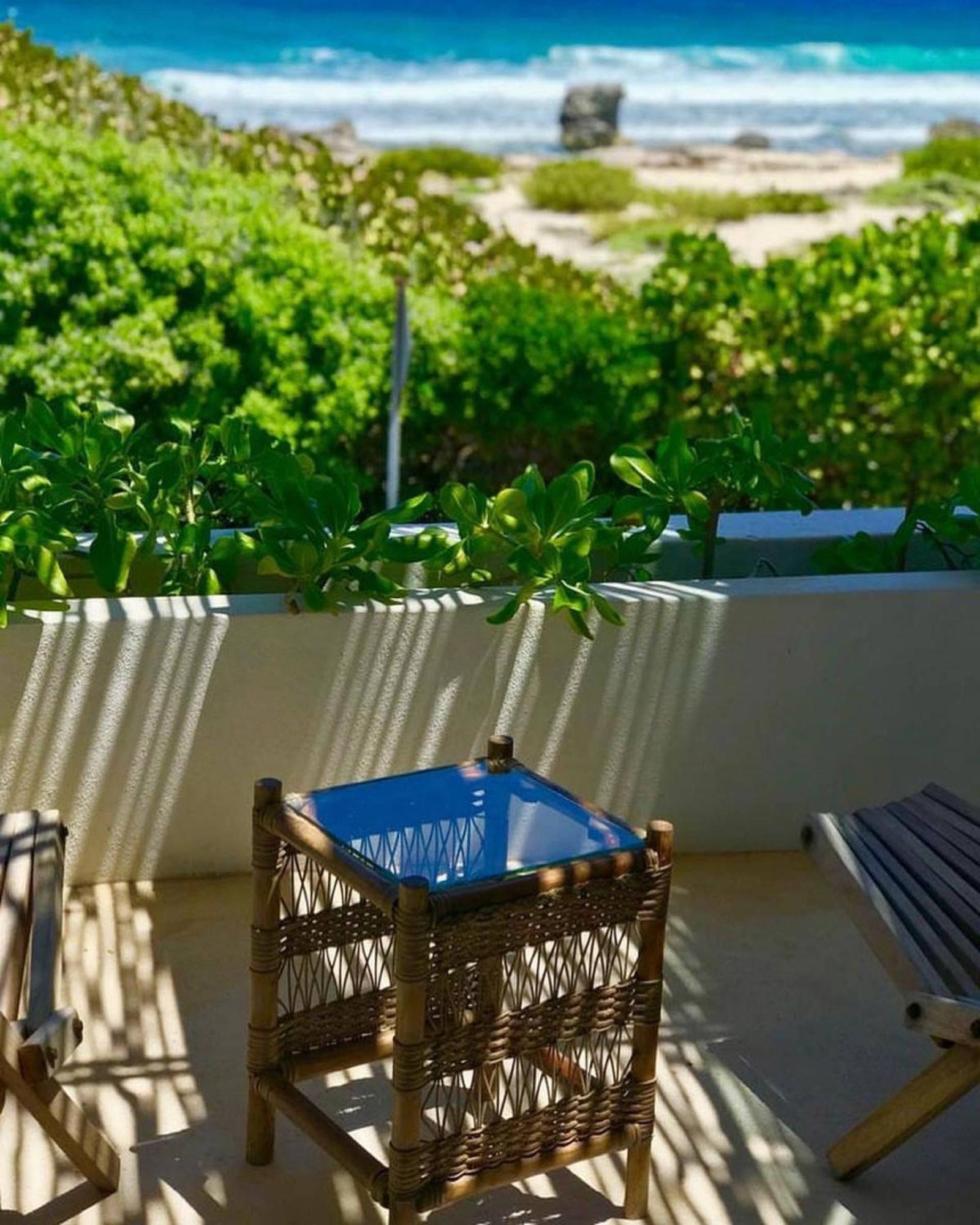 Apartahotel Ikal Island Garden - Adults Only