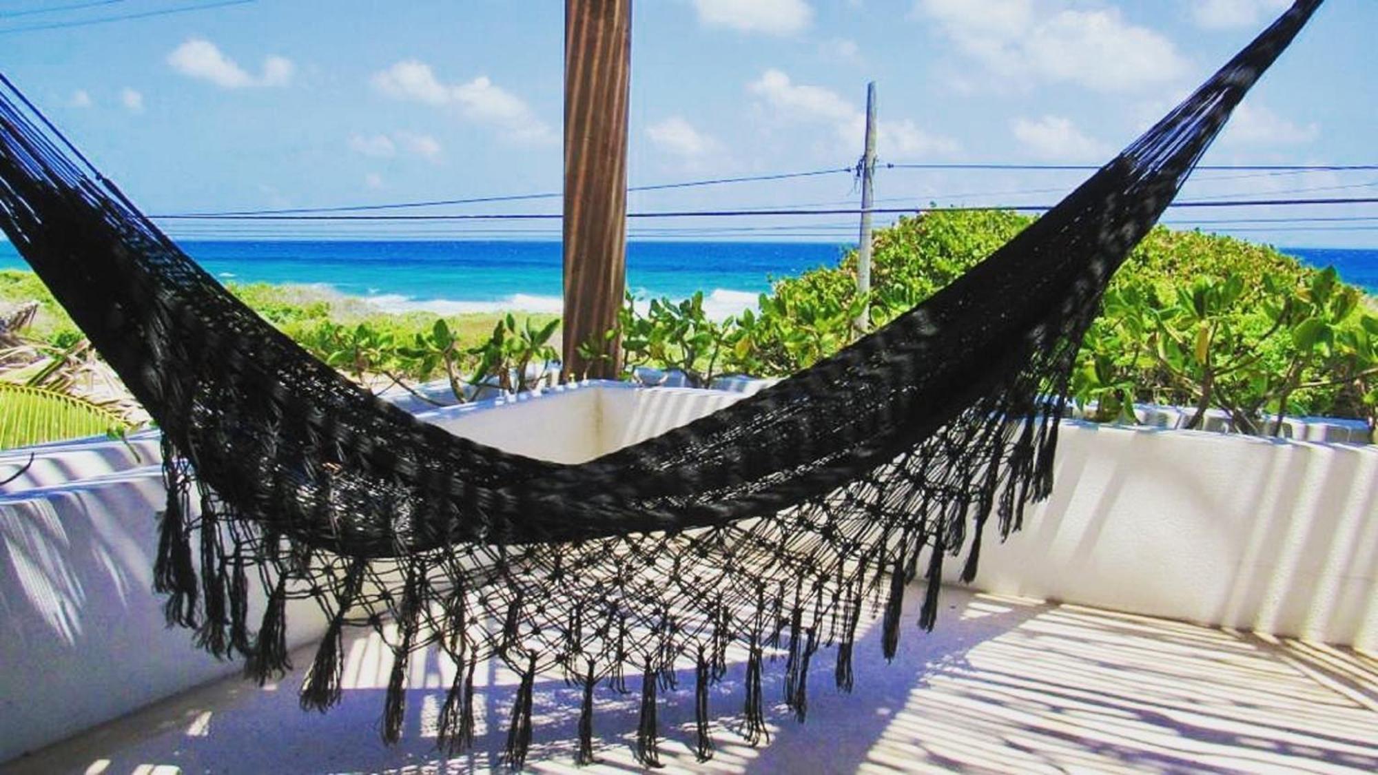 Ikal Island Garden - Adults Only Apartahotel Isla Mujeres