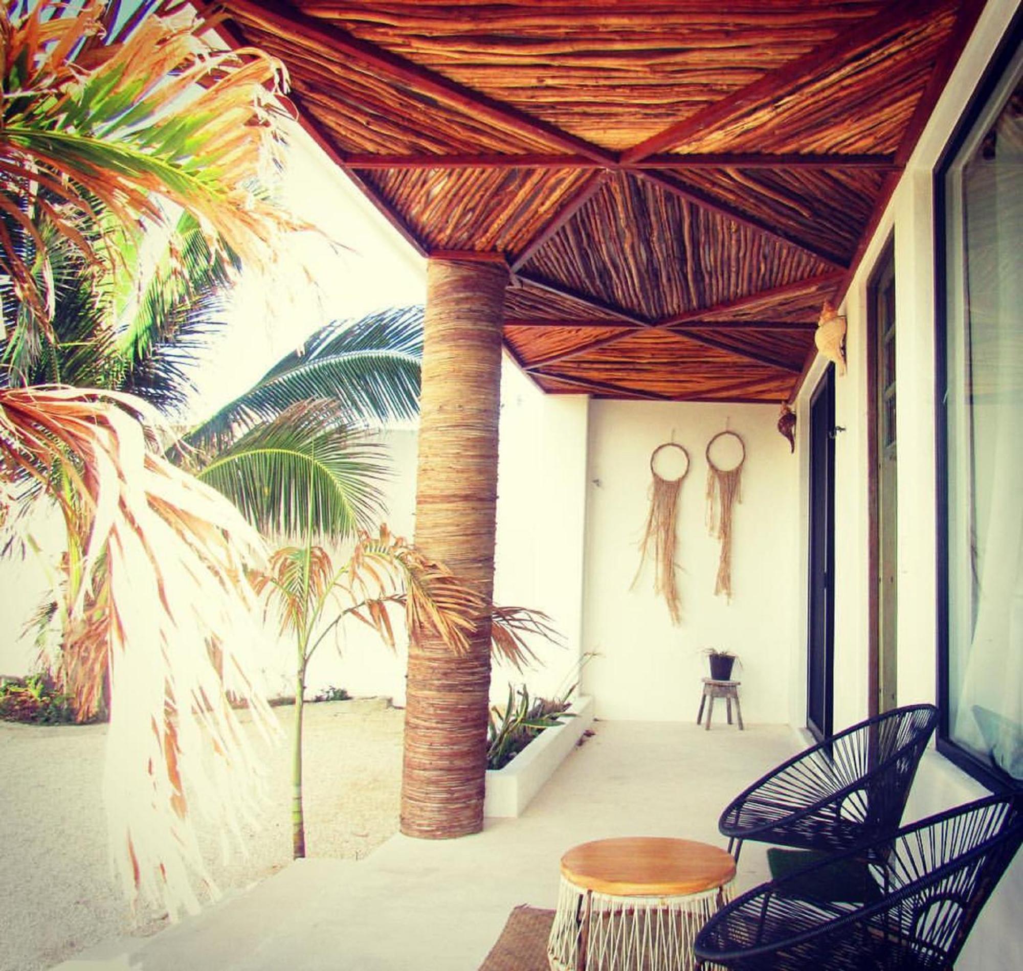 Apartahotel Ikal Island Garden - Adults Only *