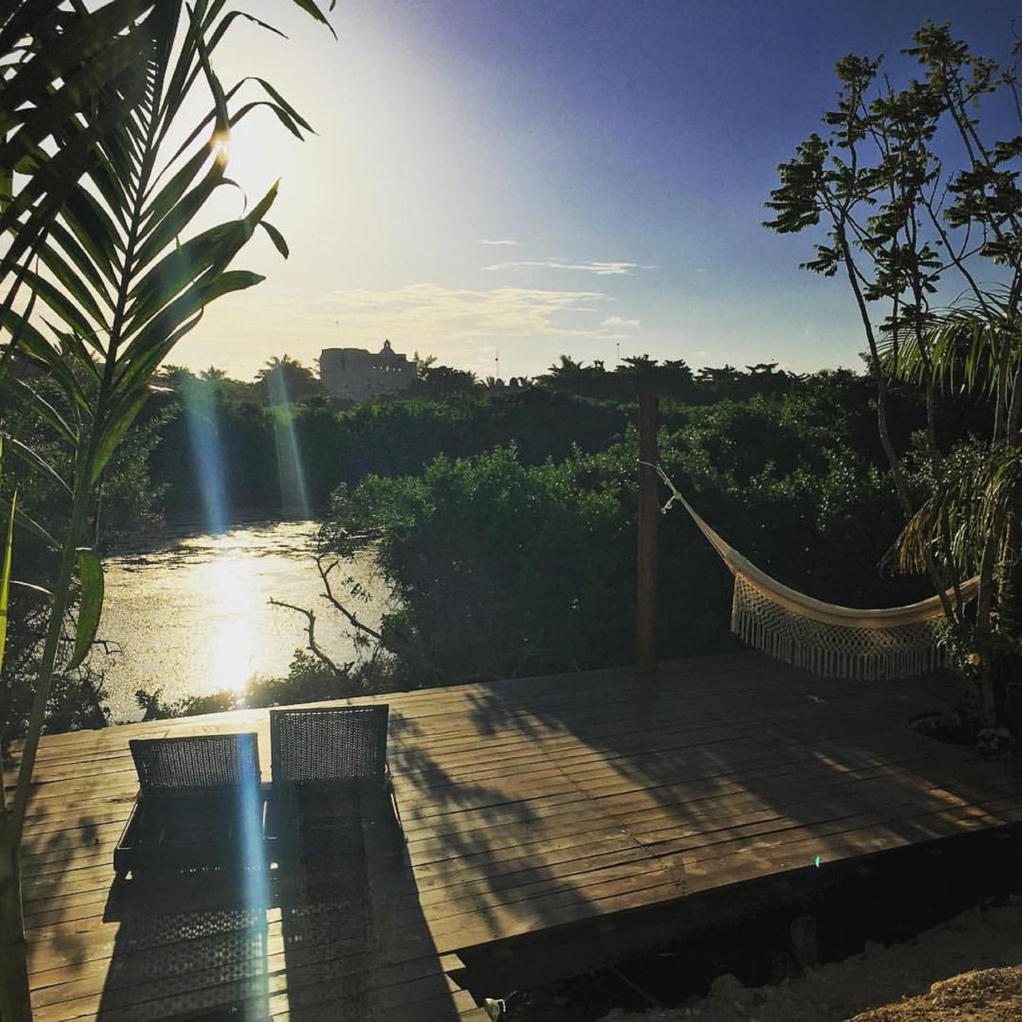 Ikal Island Garden - Adults Only Apartahotel Isla Mujeres