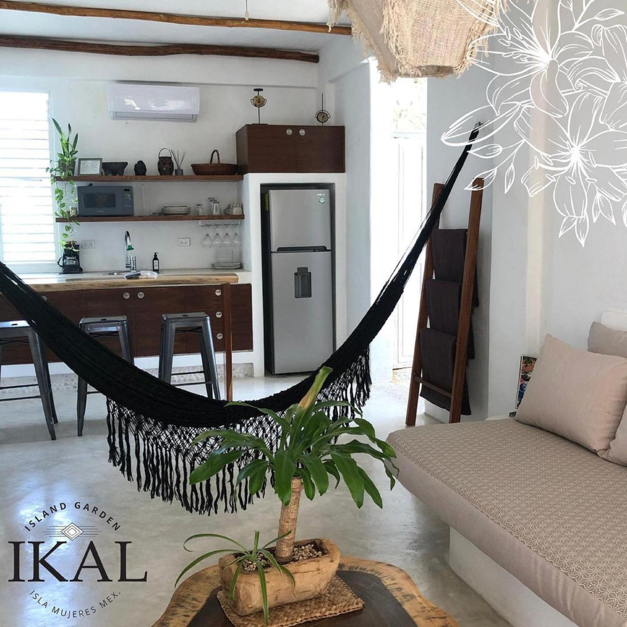 Apartahotel Ikal Island Garden - Adults Only Isla Mujeres