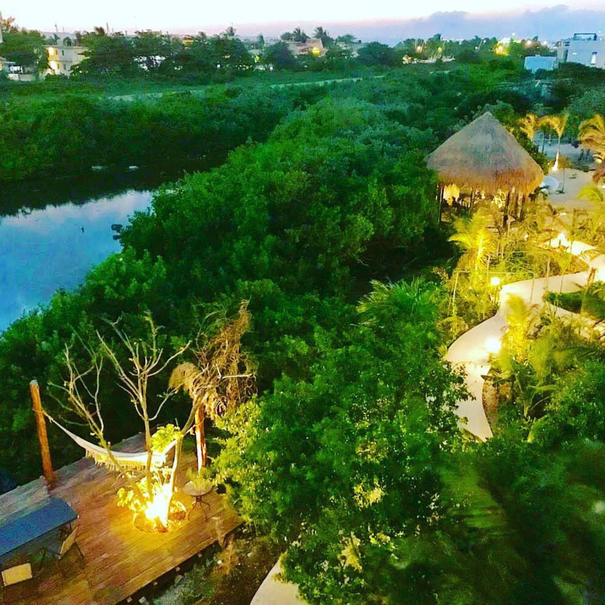 Ikal Island Garden - Adults Only Apartahotel *