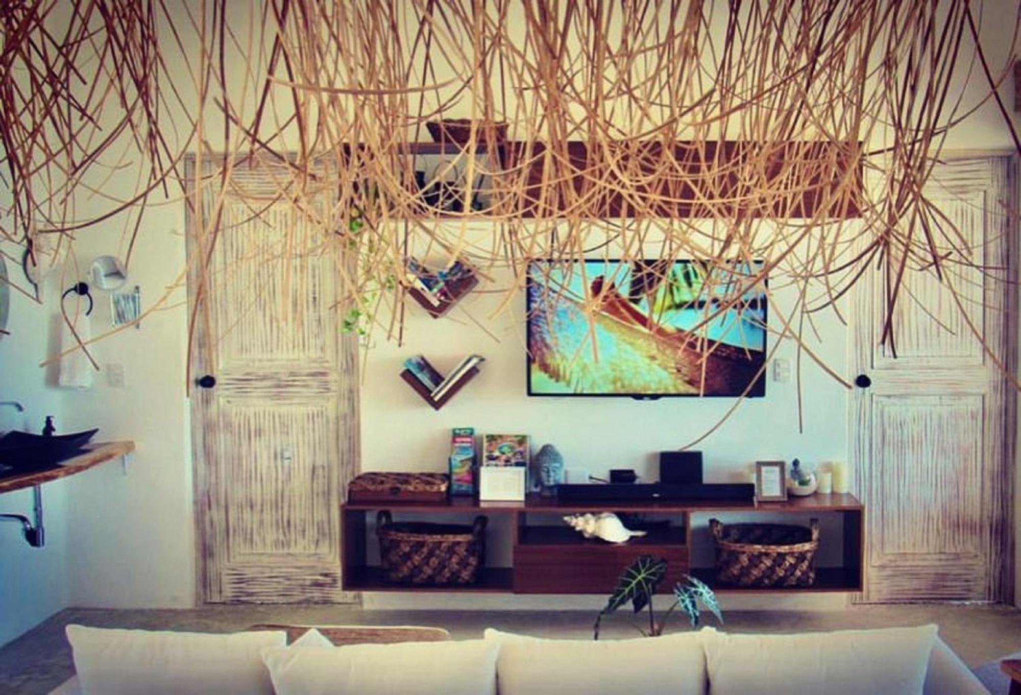 Apartahotel Ikal Island Garden - Adults Only