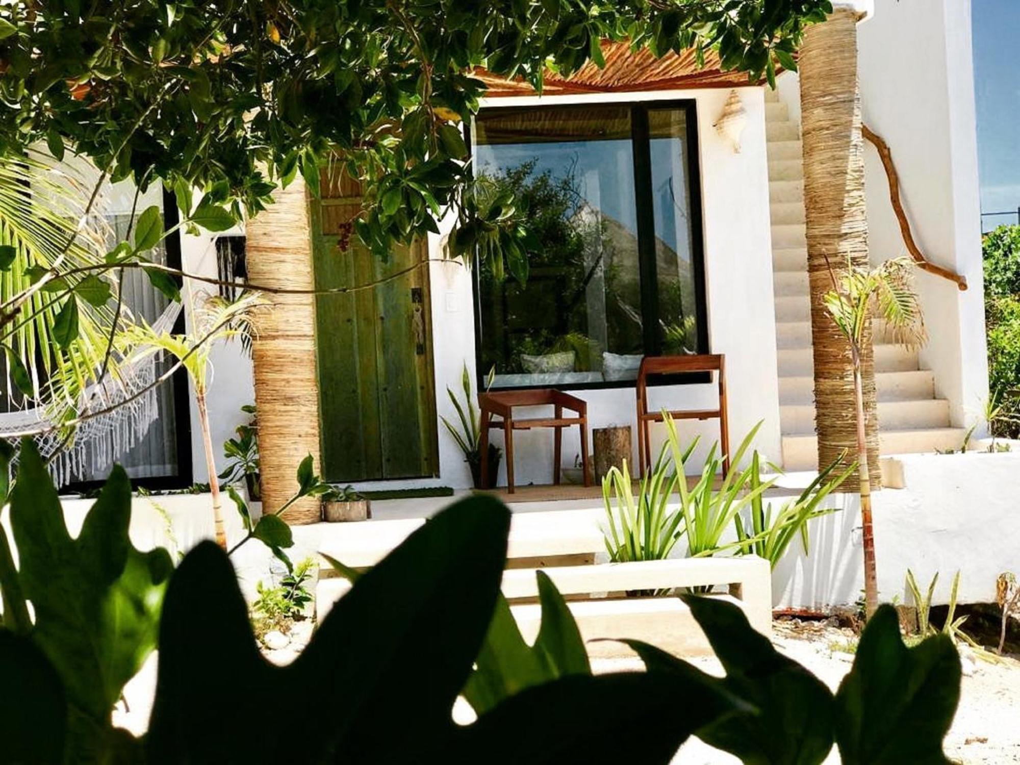 Apartahotel Ikal Island Garden - Adults Only *