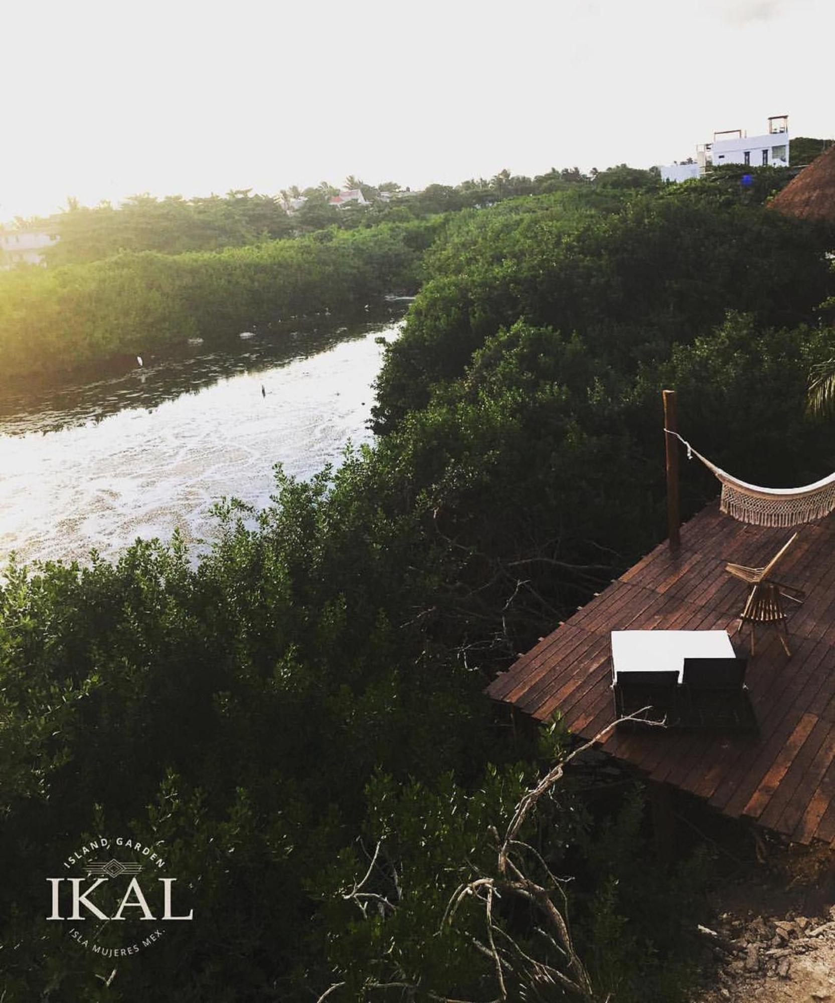 Ikal Island Garden - Adults Only Apartahotel Isla Mujeres