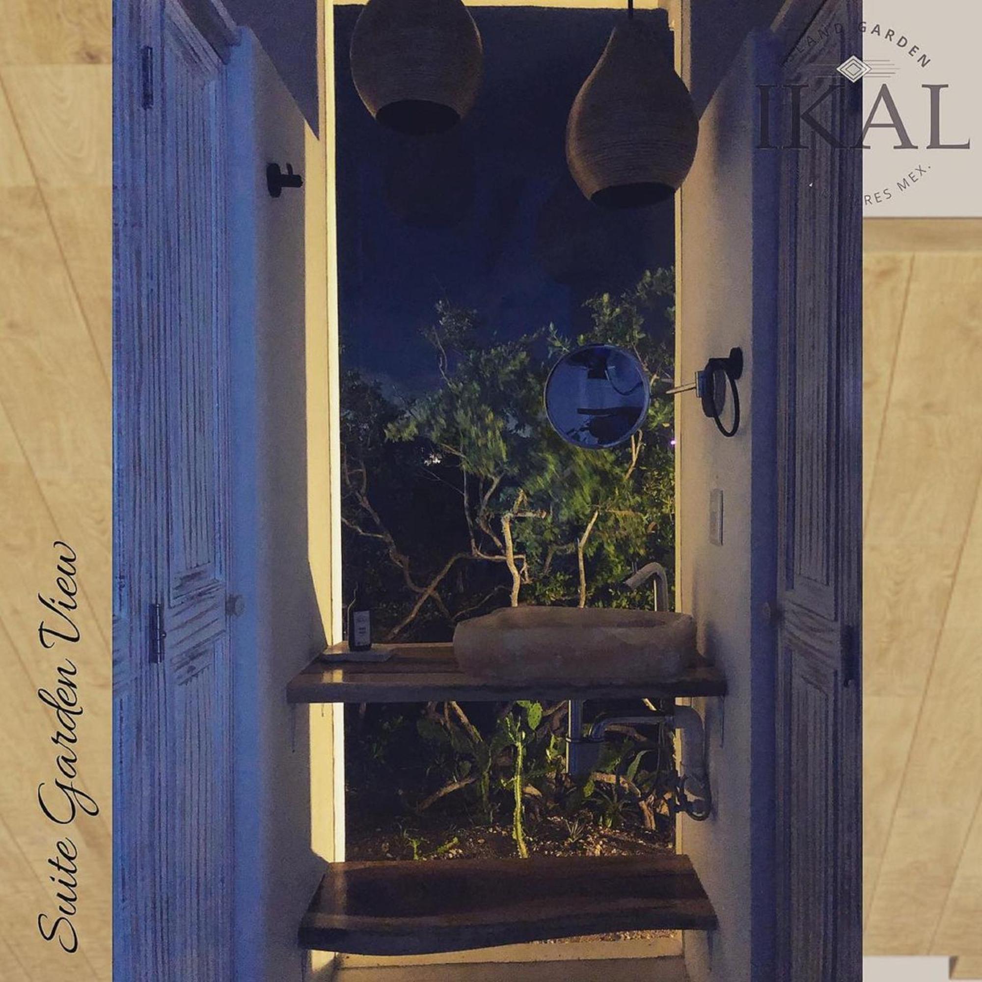 Ikal Island Garden - Adults Only *