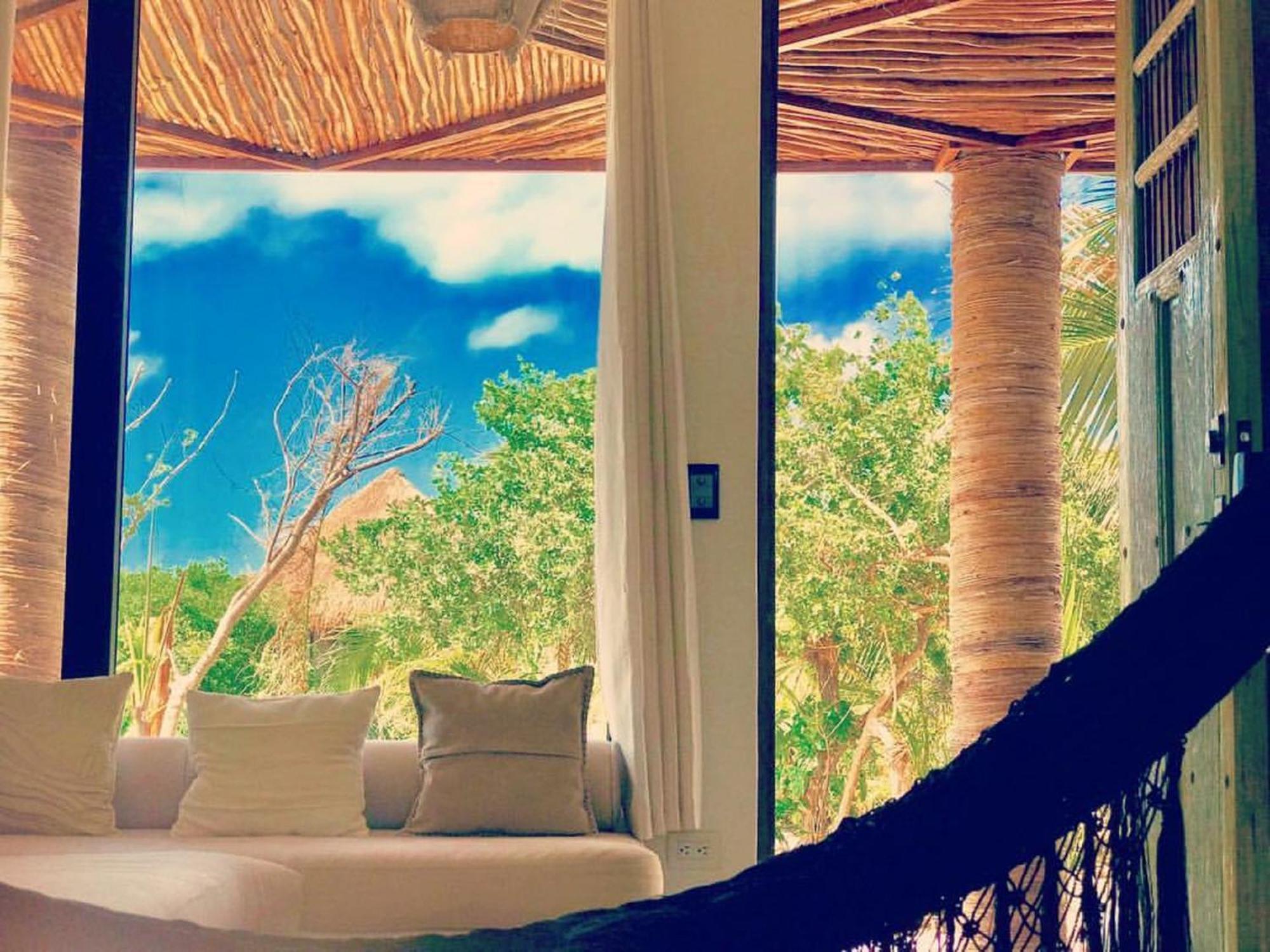 Ikal Island Garden - Adults Only Apartahotel