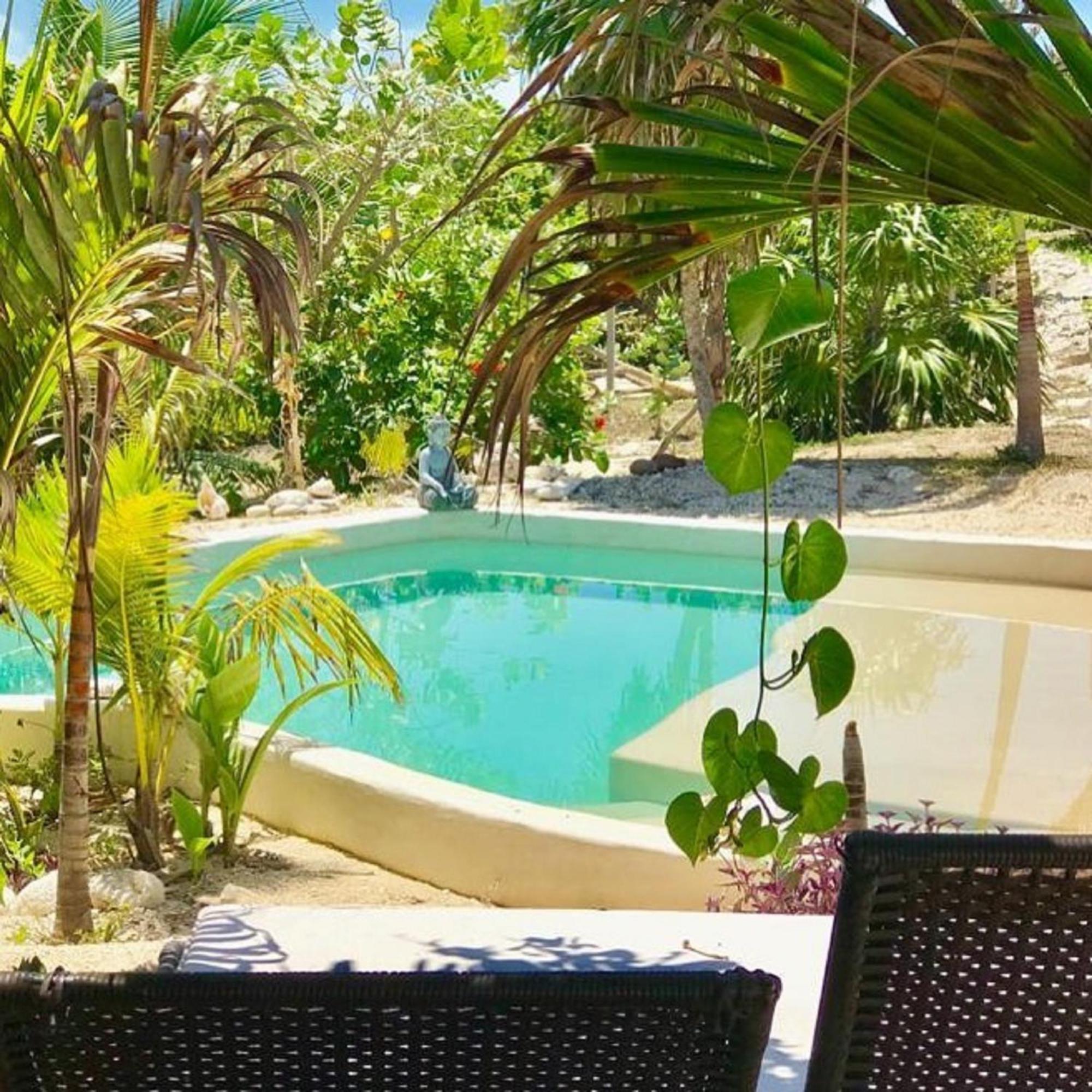Apartahotel Ikal Island Garden - Adults Only Isla Mujeres