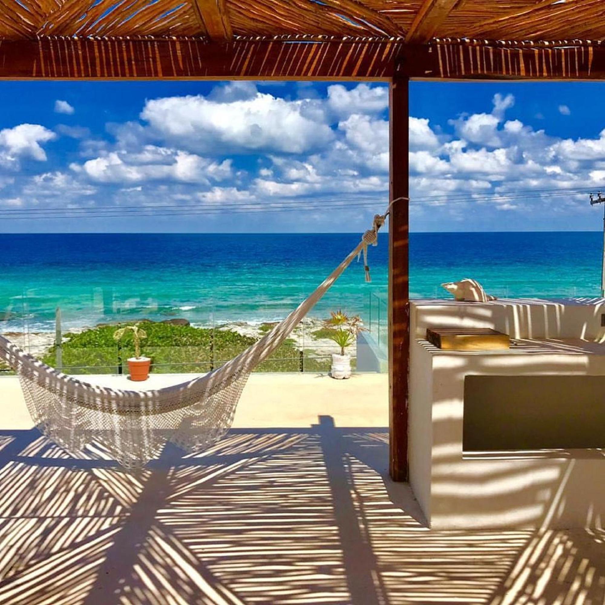 Apartahotel Ikal Island Garden - Adults Only