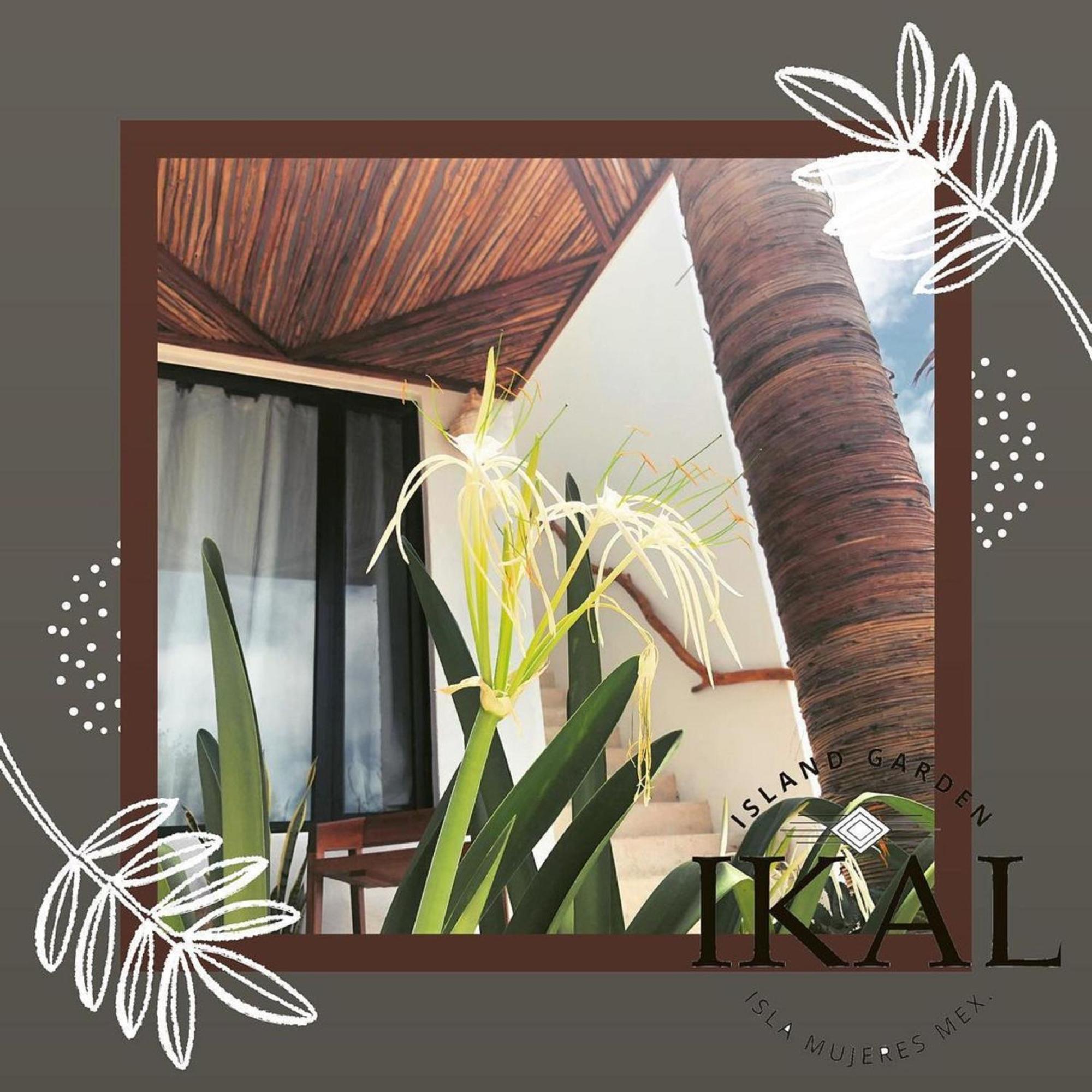 Ikal Island Garden - Adults Only *