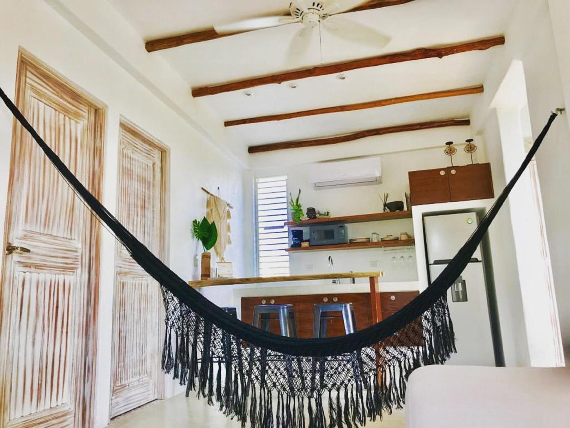 Ikal Island Garden - Adults Only * Isla Mujeres