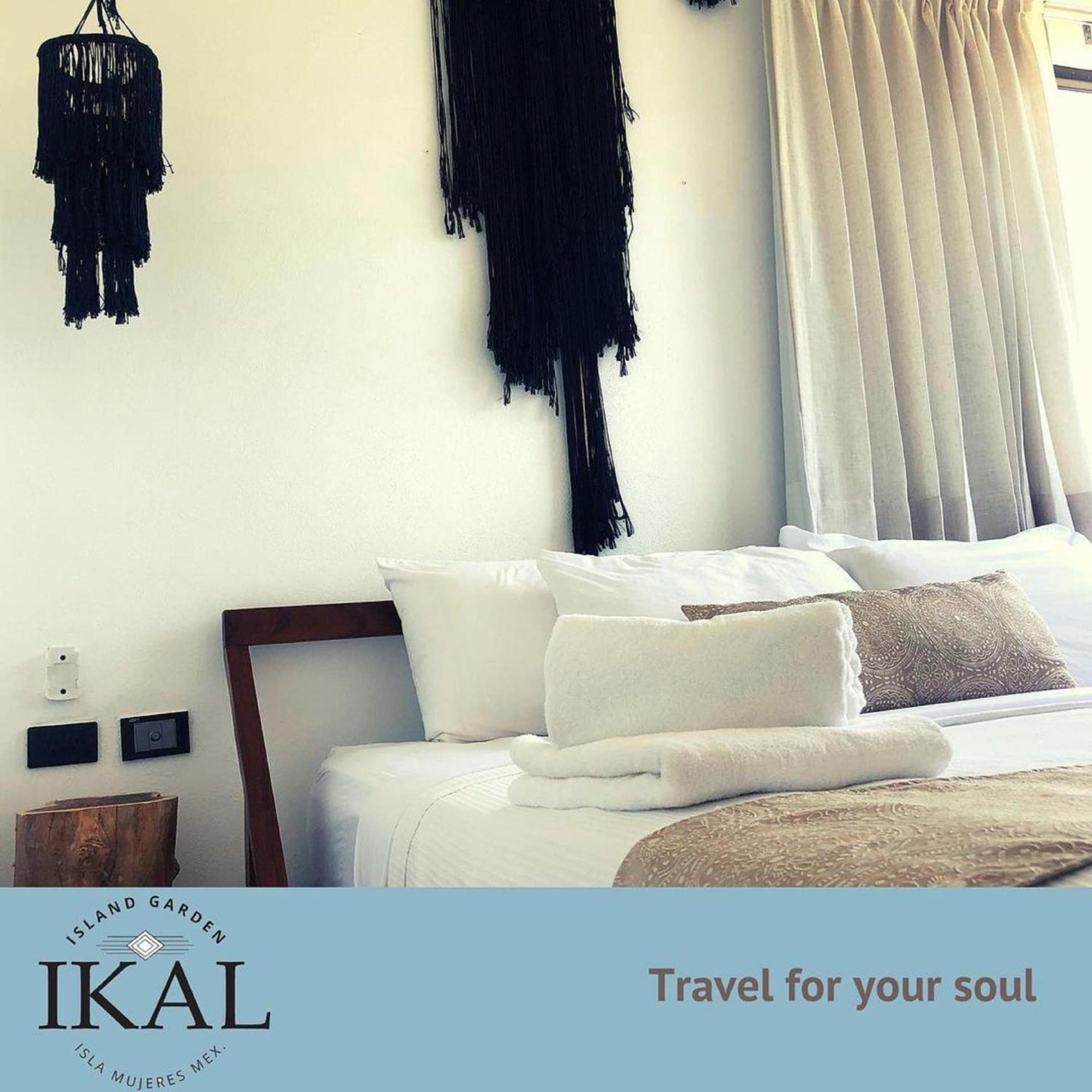 Ikal Island Garden - Adults Only