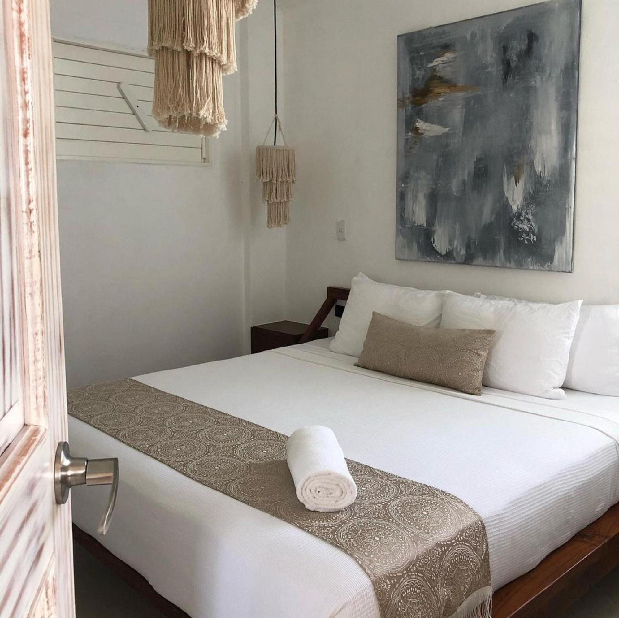 Ikal Island Garden - Adults Only Apartahotel