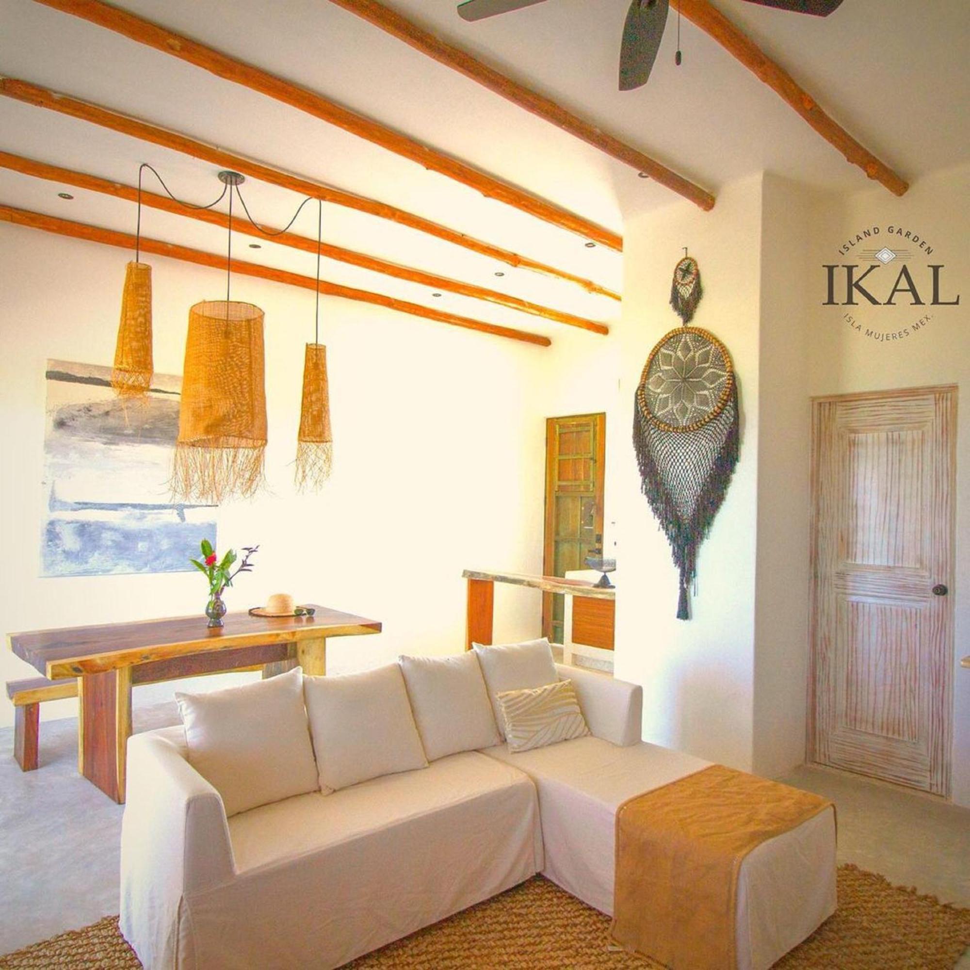 Ikal Island Garden - Adults Only *