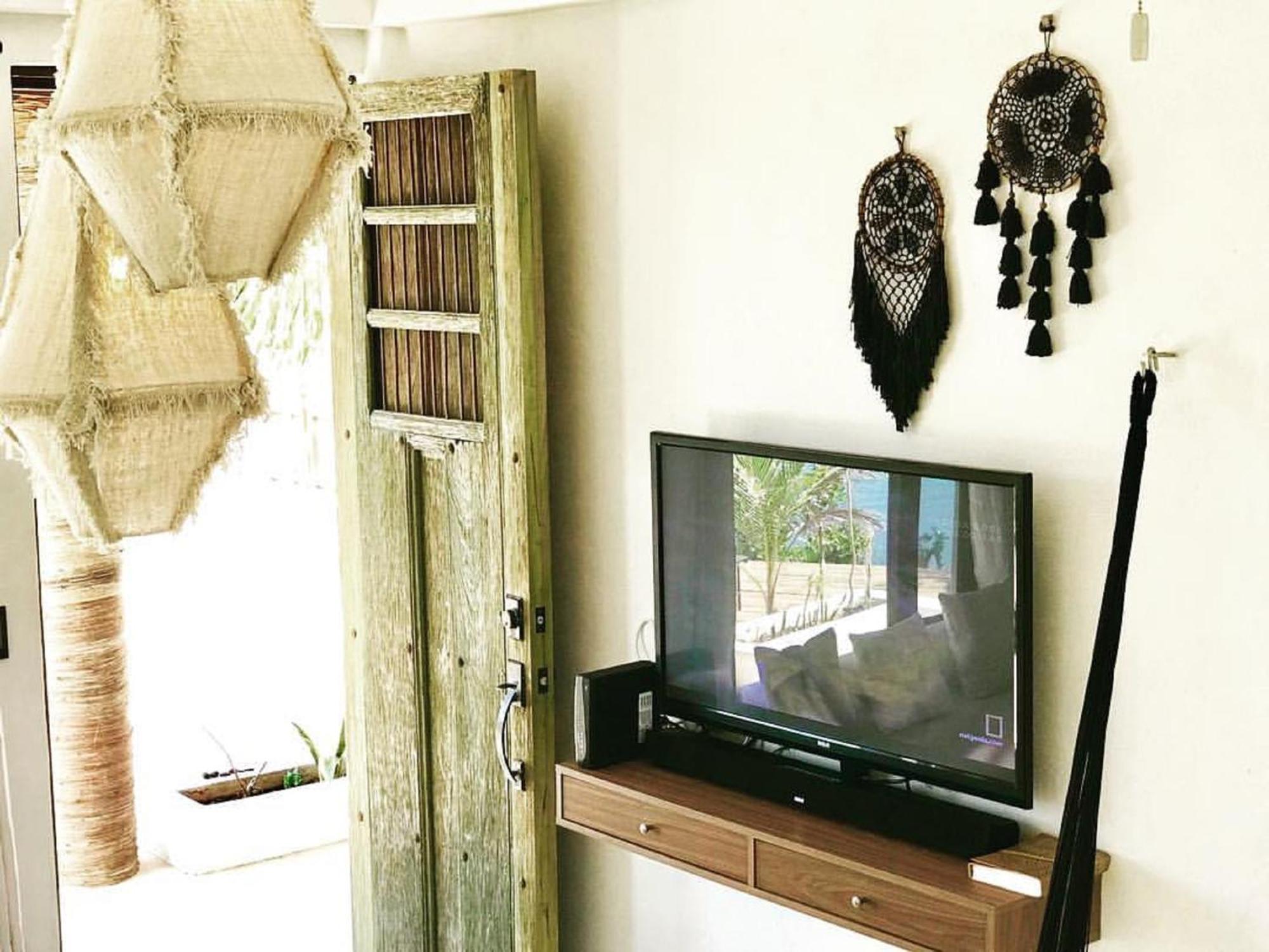 Ikal Island Garden - Adults Only Apartahotel