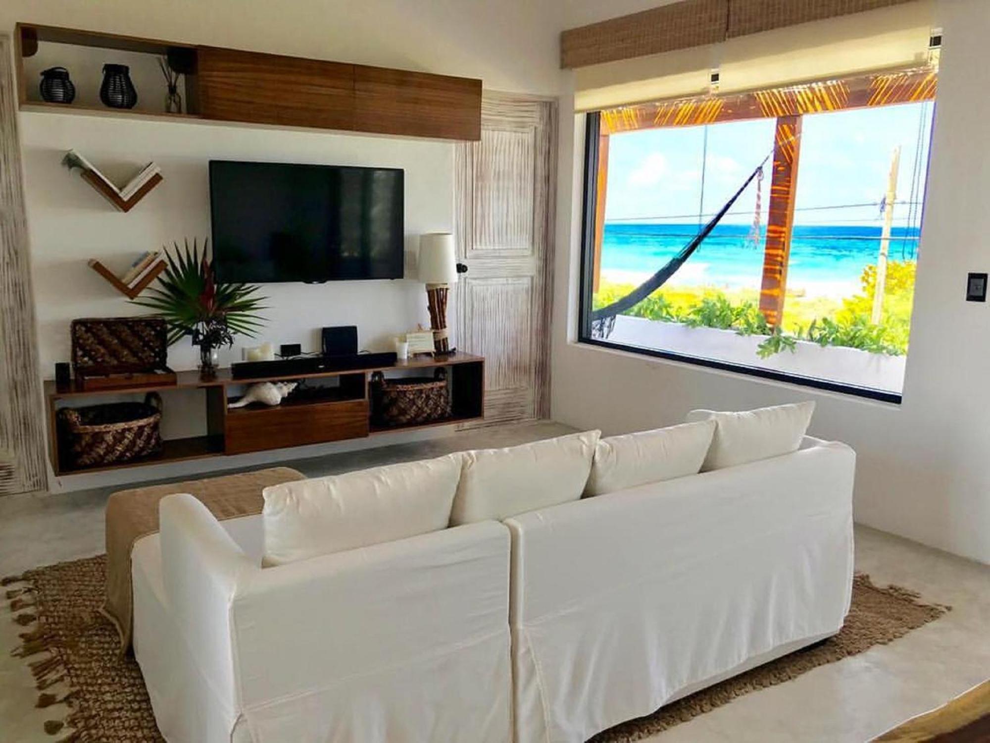 Ikal Island Garden - Adults Only * Isla Mujeres