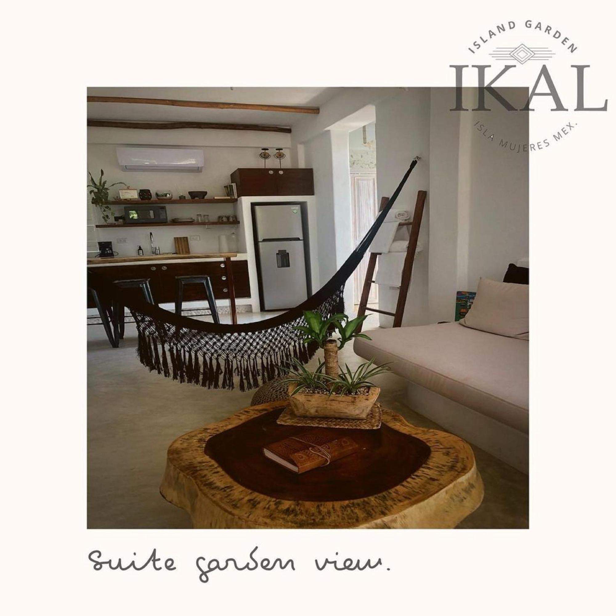 Ikal Island Garden - Adults Only *