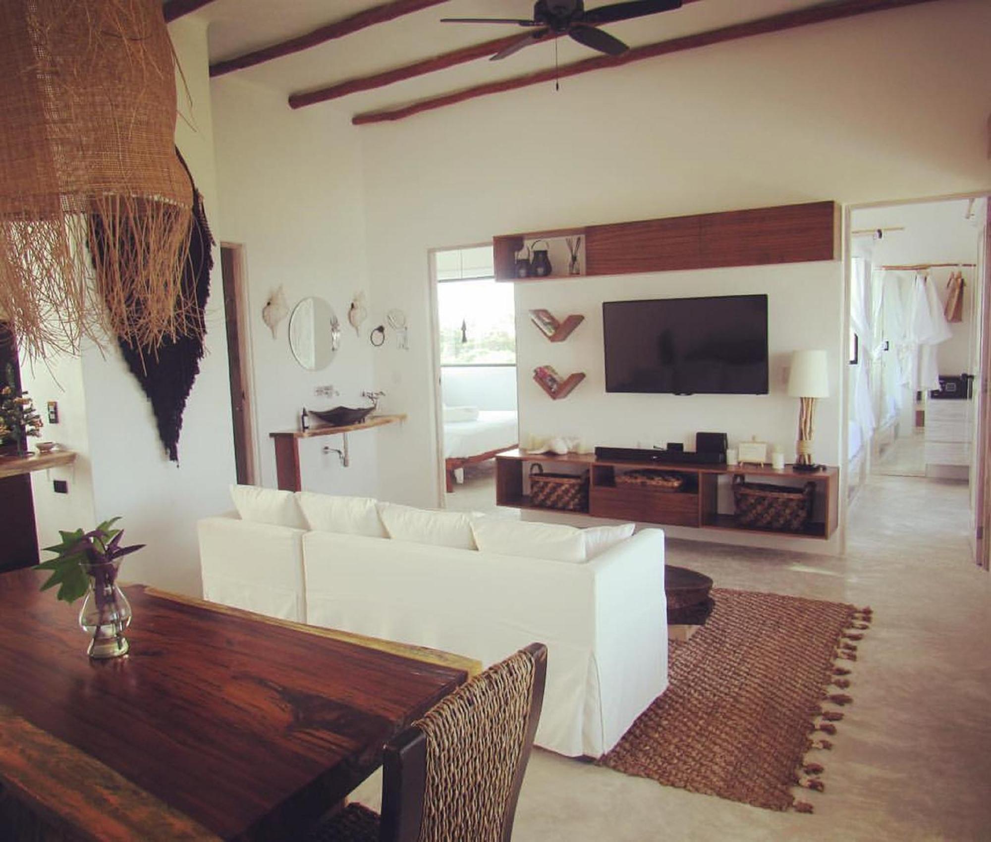 Ikal Island Garden - Adults Only * Isla Mujeres