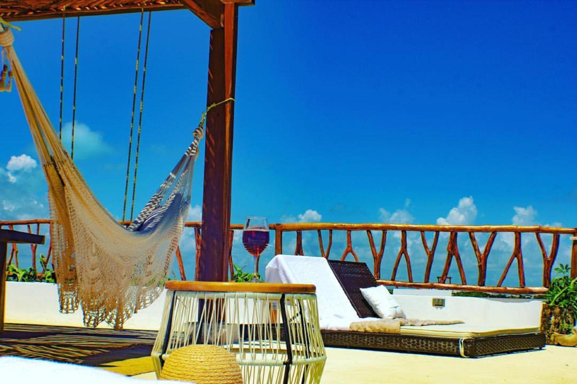 Ikal Island Garden - Adults Only Apartahotel *