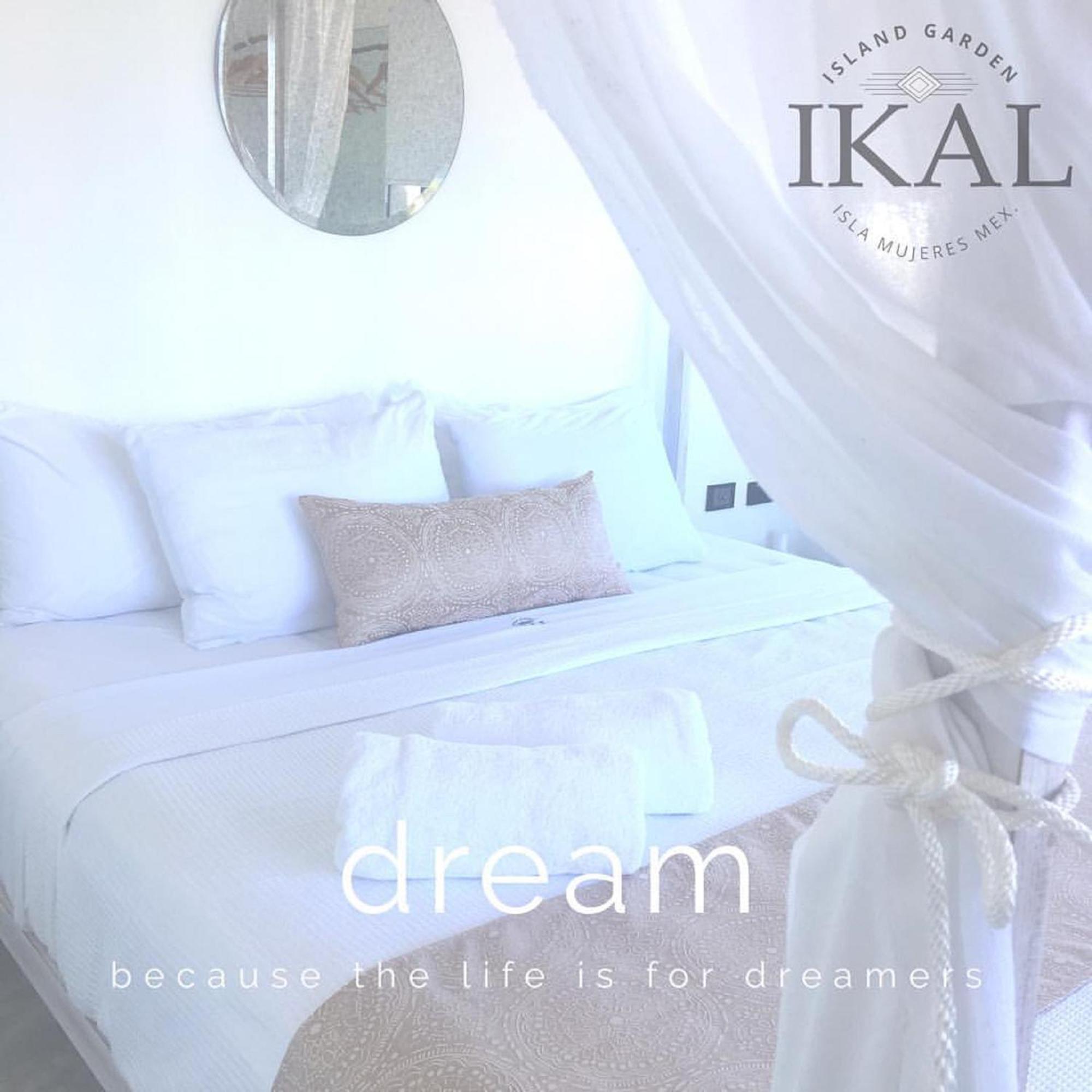 Ikal Island Garden - Adults Only Apartahotel *