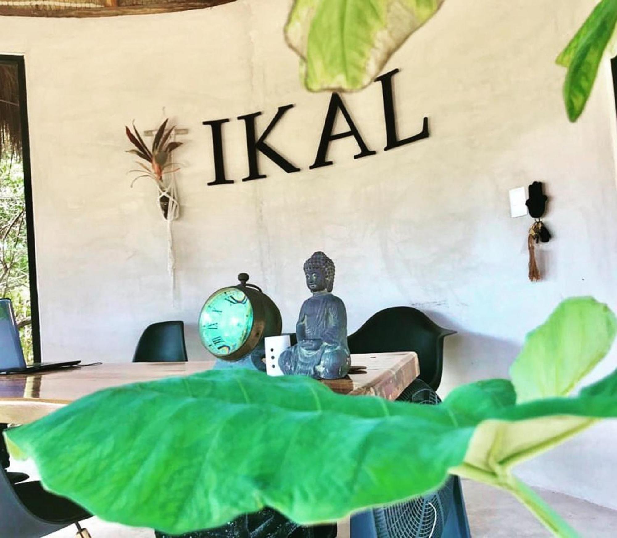 Ikal Island Garden - Adults Only *