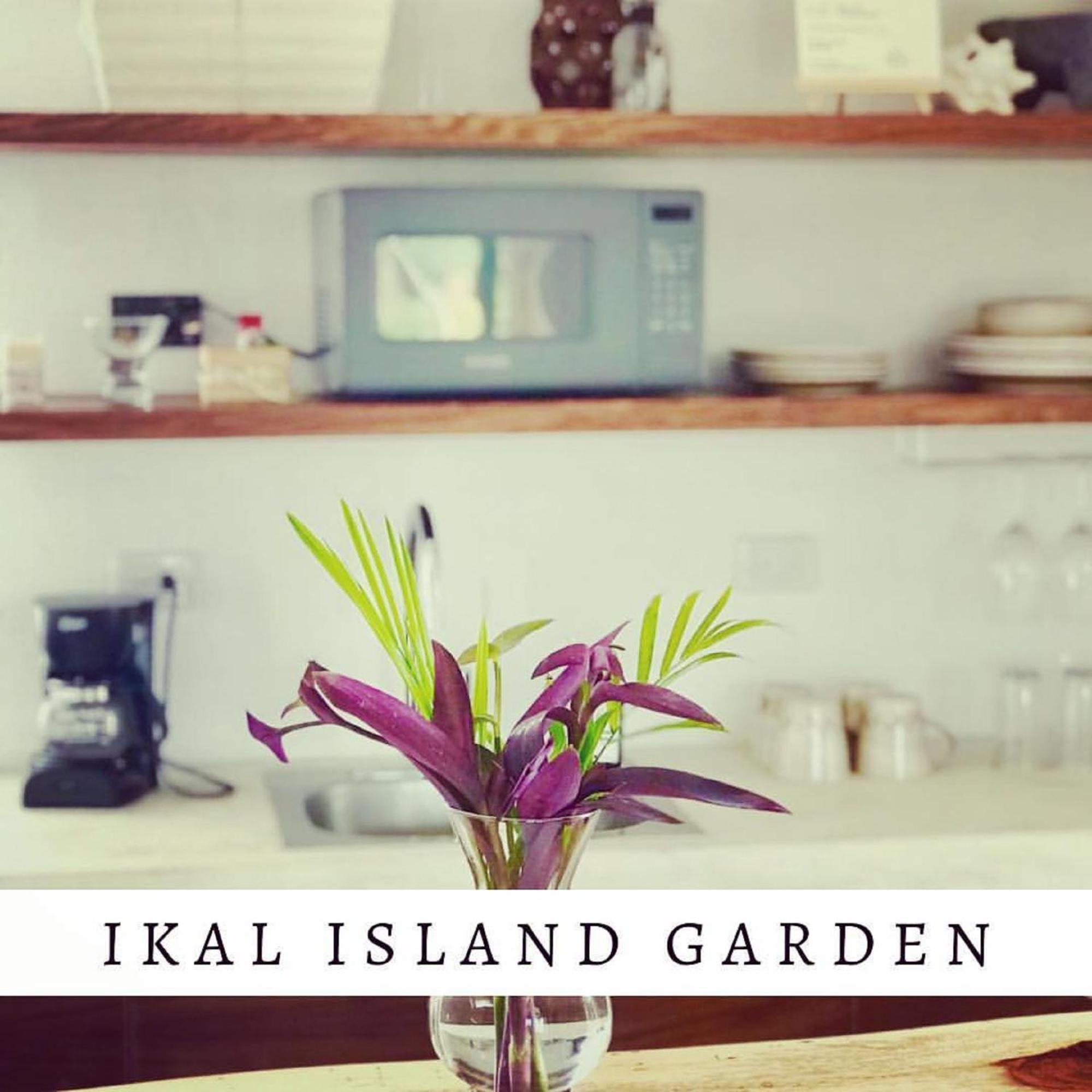 Ikal Island Garden - Adults Only * Isla Mujeres